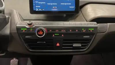 Vendo BMW i3 2017 - 17490 EUR, 78565 km - AUTO.MOTO.pt