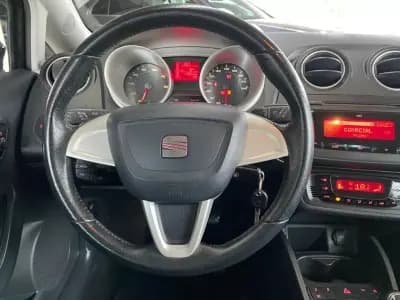 Sell SEAT Ibiza 2011 - 7490 EUR, 134000 km - AUTO.MOTO.pt