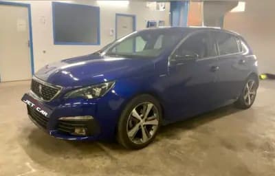 Vendo Peugeot 308 2018 - 14490 EUR, 148174 km - AUTO.MOTO.pt