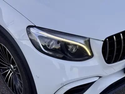 Vendo Mercedes-Benz GLC 250 2017 - 33990 EUR, 178000 km - AUTO.MOTO.pt