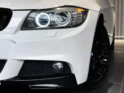 Vendo BMW 318 2011 - 15990 EUR, 230500 km - AUTO.MOTO.pt