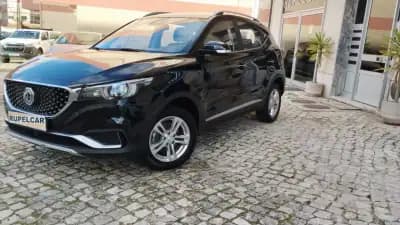 Sell MG ZS 2020 - 17250 EUR, 57244 km - AUTO.MOTO.pt