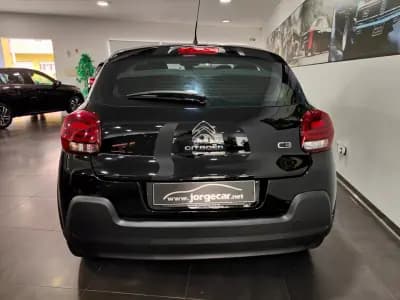 Sell Citroën C3 2019 - 12990 EUR, 60000 km - AUTO.MOTO.pt