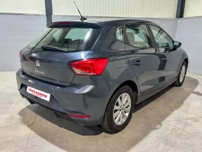 Sell SEAT Ibiza 2023 - 14900 EUR, 78491 km - AUTO.MOTO.pt