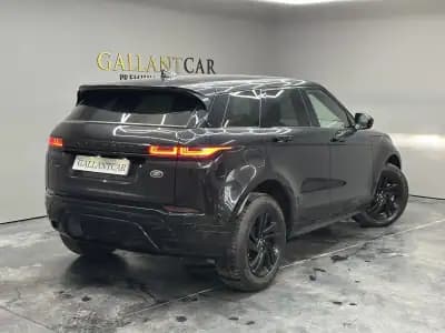 Sell Land Rover Range Rover Evoque 2024 - 56000 EUR, 39000 km - AUTO.MOTO.pt