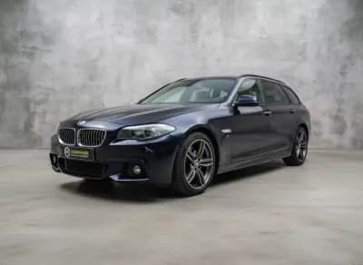 Sell BMW 520 2015 - 15500 EUR, 350000 km - AUTO.MOTO.pt