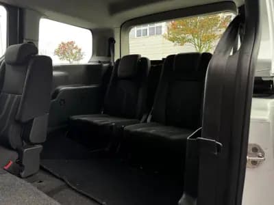 Vendo Ford Tourneo Connect 2015 - 12990 EUR, 204400 km - AUTO.MOTO.pt