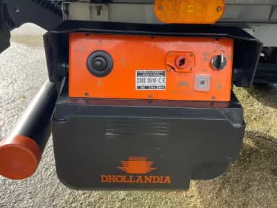 Vendo Mercedes-Benz Sprinter 2023 - 49750 EUR, 54000 km - AUTO.MOTO.pt