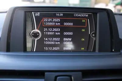 Vendo BMW 120 2014 - 18990 EUR, 145000 km - AUTO.MOTO.pt