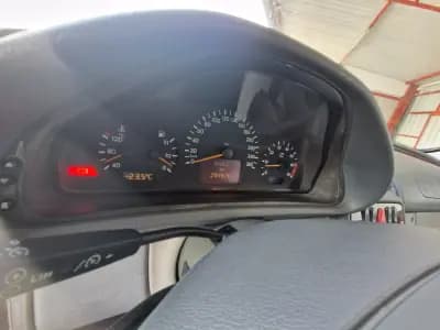 Sell Mercedes-Benz CLK 200 1999 - 6990 EUR, 291000 km - AUTO.MOTO.pt