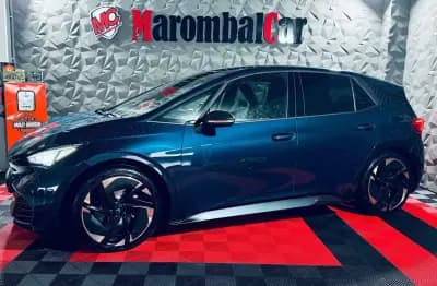 Vendo Cupra Born 2022 - 35990 EUR, 26601 km - AUTO.MOTO.pt