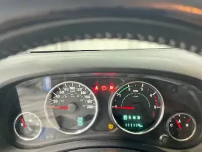 Sell Jeep Wrangler Unlimited 2016 - 42999 EUR, 111000 km - AUTO.MOTO.pt