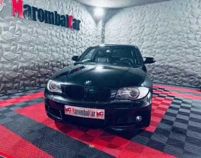 Vendo BMW 123 2008 - 15990 EUR, 226904 km - AUTO.MOTO.pt