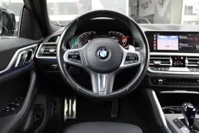 Sell BMW 420 Gran Coupé 2022 - 45900 EUR, 74761 km - AUTO.MOTO.pt