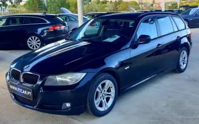 Sell BMW 318 2012 - 11490 EUR, 222729 km - AUTO.MOTO.pt