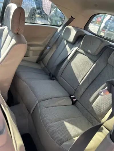 Sell Renault Mégane 2003 - 2599 EUR, 243000 km - AUTO.MOTO.pt