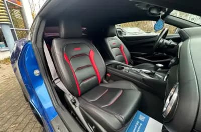 Sell Chevrolet Camaro 2018 - 49999 EUR, 55000 km - AUTO.MOTO.pt