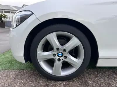 Vendo BMW 118 2013 - 13900 EUR, 160000 km - AUTO.MOTO.pt