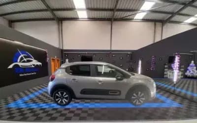 Vendo Citroën C3 2022 - 11490 EUR, 94726 km - AUTO.MOTO.pt