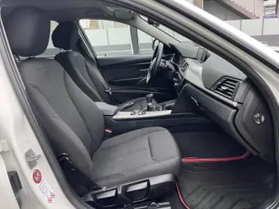 Sell BMW 316 2014 - 14900 EUR, 175000 km - AUTO.MOTO.pt