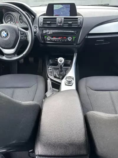 Vendo BMW 118 2013 - 13900 EUR, 160000 km - AUTO.MOTO.pt