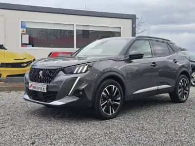 Sell Peugeot 2008 2021 - 19500 EUR, 61150 km - AUTO.MOTO.pt