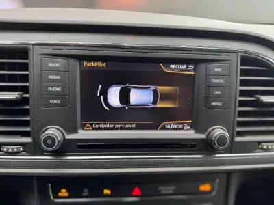 Sell SEAT Leon 2014 - 14900 EUR, 192520 km - AUTO.MOTO.pt