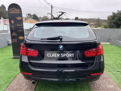 Vendo BMW 320 2013 - 13900 EUR, 220000 km - AUTO.MOTO.pt