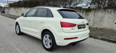 Sell Audi Q3 2013 - 17950 EUR, 143000 km - AUTO.MOTO.pt