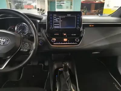 Vendo Toyota Corolla 2020 - 19900 EUR, 102528 km - AUTO.MOTO.pt