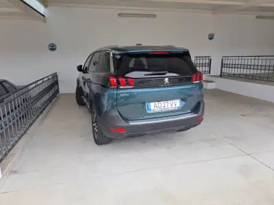 Sell Peugeot 5008 2017 - 12950 EUR, 234201 km - AUTO.MOTO.pt