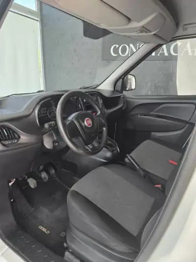 Vendo Fiat Doblo 2021 - 13500 EUR, 119327 km - AUTO.MOTO.pt