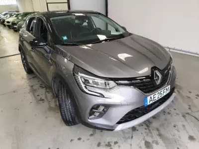 Sell Renault Captur 2020 - 18699 EUR, 92031 km - AUTO.MOTO.pt