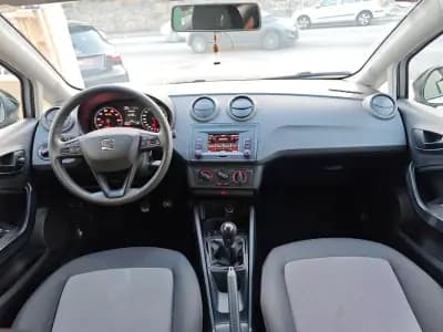 Vendo SEAT Ibiza 2016 - 10900 EUR, 80000 km - AUTO.MOTO.pt