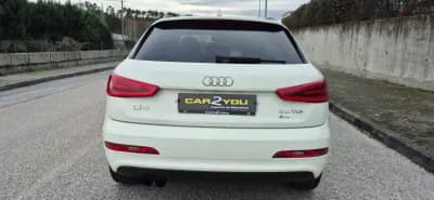 Sell Audi Q3 2013 - 17950 EUR, 143000 km - AUTO.MOTO.pt