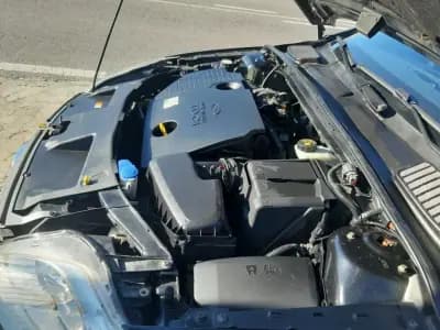 Vendo Ford Mondeo SW 2010 - 7900 EUR, 218900 km - AUTO.MOTO.pt