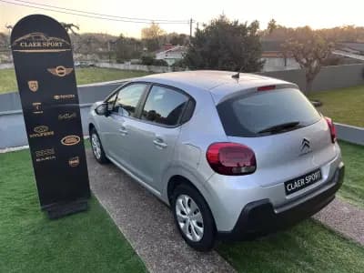 Sell Citroën C3 2017 - 8900 EUR, 158000 km - AUTO.MOTO.pt
