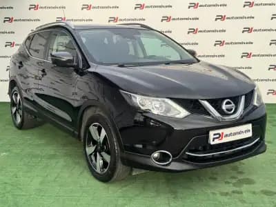 Vendo Nissan Qashqai 2016 - 15390 EUR, 145000 km - AUTO.MOTO.pt