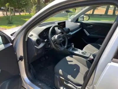 Vendo Audi Q2 2017 - 21990 EUR, 108015 km - AUTO.MOTO.pt