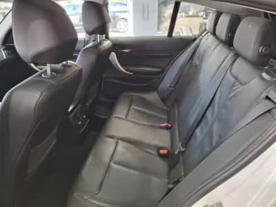 Vendo BMW 116 2017 - 16999 EUR, 108000 km - AUTO.MOTO.pt