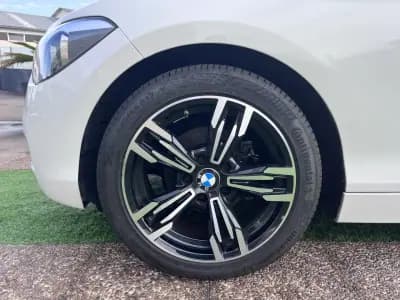 Sell BMW 114 2014 - 12500 EUR, 230000 km - AUTO.MOTO.pt