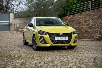 Sell Peugeot 208 2025 - 17900 EUR, 6300 km - AUTO.MOTO.pt