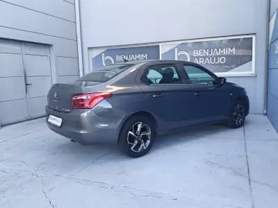 Sell Citroën C-Elysée 2018 - 12500 EUR, 63213 km - AUTO.MOTO.pt