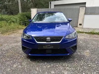 Vendo SEAT Ibiza 2020 - 12500 EUR, 41149 km - AUTO.MOTO.pt