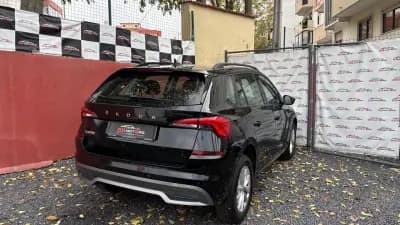 Sell Skoda Kamiq 2023 - 14900 EUR, 69500 km - AUTO.MOTO.pt