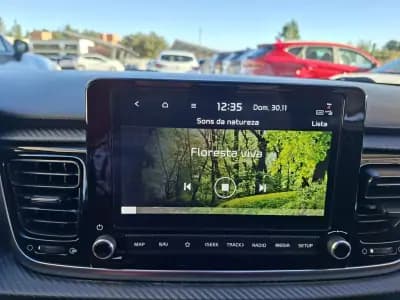 Sell Kia Rio 2021 - 15500 EUR, 70500 km - AUTO.MOTO.pt