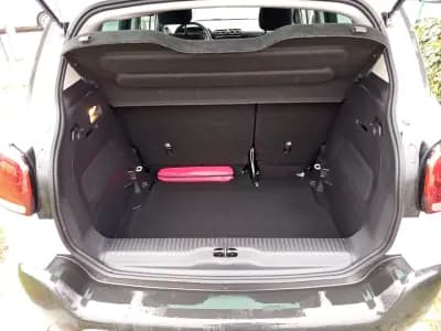 Sell Citroën C3 Aircross 2018 - 10900 EUR, 113721 km - AUTO.MOTO.pt