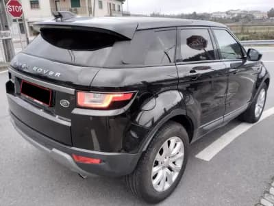 Vendo Land Rover Range Rover Evoque 2018 - 19999 EUR, 170000 km - AUTO.MOTO.pt