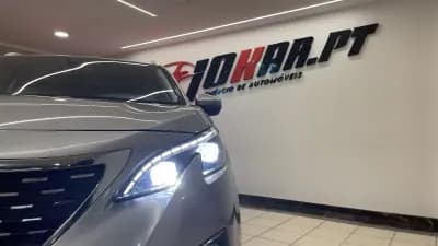Vendo Peugeot 3008 2019 - 18990 EUR, 94948 km - AUTO.MOTO.pt