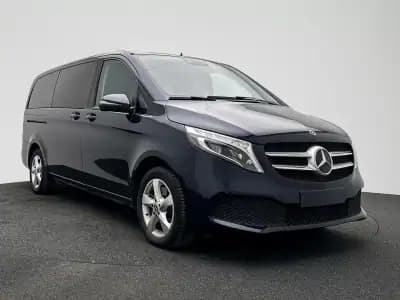 Sell Mercedes-Benz V 250 2021 - 44999 EUR, 230022 km - AUTO.MOTO.pt